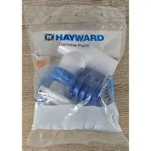 NEW GENUINE HAYWARD PVGSCKIT244 SUCTION SIDE POOL CLEANER ATTACHMENT KIT SKIMMER