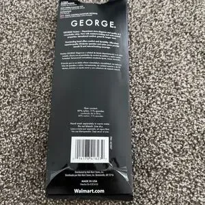 NEW George Silky Sheer Knee-Highs 3 Pair Pack
