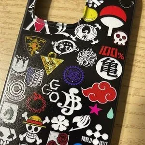 New Graphic Phone Case For IPhone 13 Pro