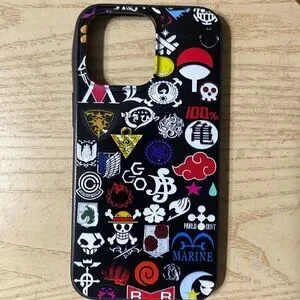 New graphic phone case for iPhone 13 pro