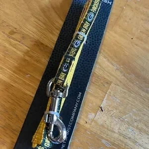 NEW GREEN BAY PACKERS Dog Leash