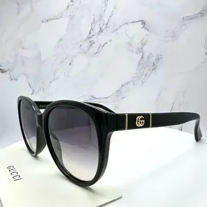 New Gucci Sunglasses