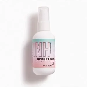 New I.N.H. HAIR Super Shine Serum