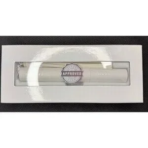 New in Box Jeffree Star Cosmetics White Mascara