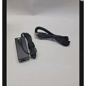 New In Box: USB Type-C Professional Laptop Charger QBOH65 for Dell or Mac Laptop