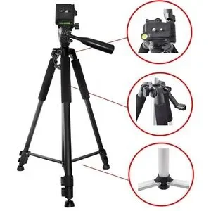 New In Original Packaging Tripod