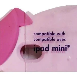 *NEW* IPad Mini Compatible When Pigs Fly Case