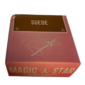 New Jeffree Star Magic Star Setting Powder In “Suede”