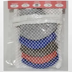 New Kid Boy Face Masks Set
