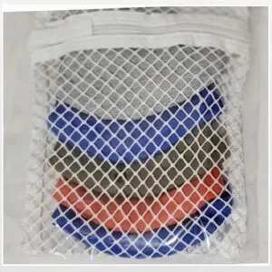 New Kid Boy Face Masks Set