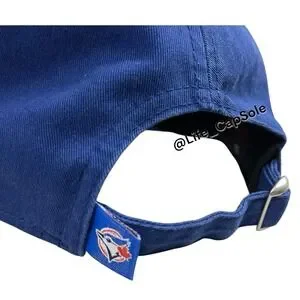 New Kids Toronto Blue Jays Hat Cap 9Twenty New Era MLB Adjustable Youth Baseball