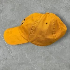New Mac Miller Circles Hat 100% Official Website Adjustable Rapper Merch