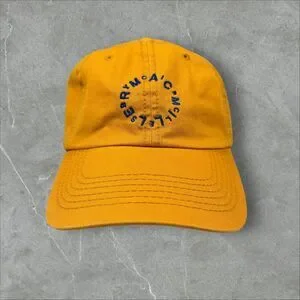 New Mac Miller Circles Hat 100% Official Website Adjustable Rapper Merch