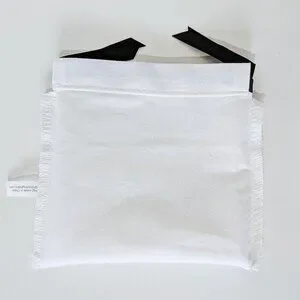 NEW Marc Jacobs Jewelry Pouch 5.5" (H) X 5.5" (W)