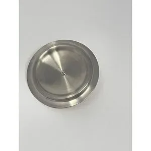 NEW Mauviel MINI Copper Brass LID ONLY Replacement For 3.5” Cocotte M’Heritage