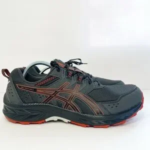 NEW Men’s Asics Gel-Venture 9 1011B488 Extra Wide Running Shoes Men's 11.5 NWT