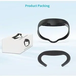 NEW Meta/Oculus Quest 3S Virtual Reality Face Pad
