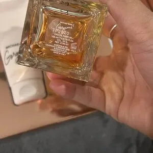 New Michael Kors Gorgeous 3.4fl Oz Gift Set