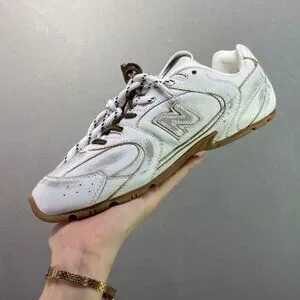 NEW MiuMiu X New Balance 530 Casual Sneakers