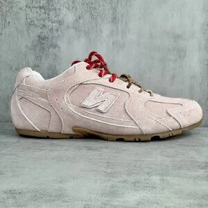 NEW MiuMiu X New Balance 530 Casual Sneakers