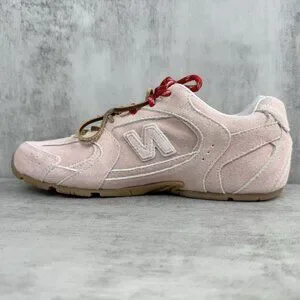 NEW MiuMiu X New Balance 530 Casual Sneakers