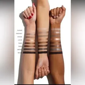 New NOVA BEUATY Smokey Eyeshadow Makeup Palette