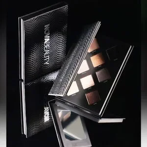 New NOVA BEUATY Smokey Eyeshadow Makeup Palette