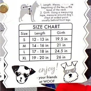 NEW Pet Apparel Pet T-Shirt All American Babe 4th Of July Size XL Dog Shirt