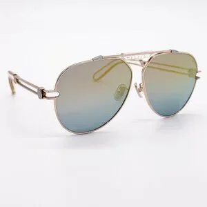 NEW PHILIPP PLEIN SEVENTIES SPP048M 033M MEN SUNGLASSES PHILIPP PLEIN