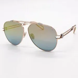 NEW PHILIPP PLEIN SEVENTIES SPP048M 033M MEN SUNGLASSES PHILIPP PLEIN