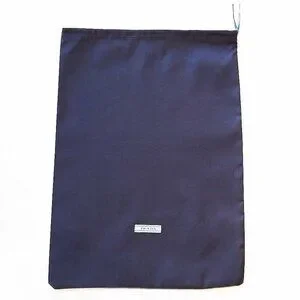 New Prada Dust Bag / Dust Cover 13.5" (H) x 9.5" (W)