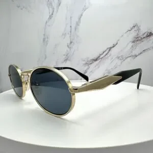 New PRADA Sunglasses