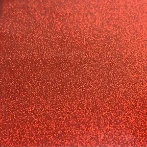 NEW RED GEL IPHONE 13 PRO PHONE CASE
