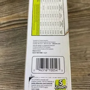 NEW- Reptile Zilla Green Terrarium Liner (10 Gallon Tanks - (9.75"L X 19.75"W)