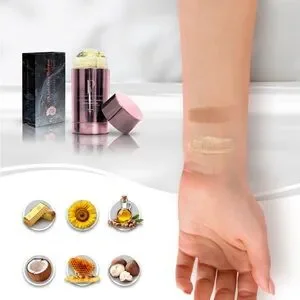 New Sealed Bundle Of 2 24K Gold Deep Hydration Moisturizer Bar