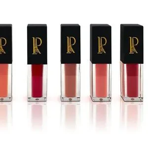 New Sealed Paris Liquid Touch Prestige Matte Lipsticks Set