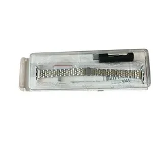 New Silver And Gold Smartwatch With Metal Band Installation Kit