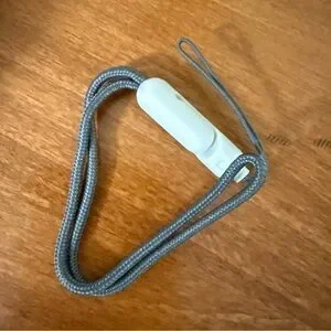 NEW Smart Fitness Ring Gold Heart Rate Sleep Tracker Step Tracker Size 7