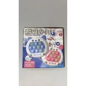 NEW Speed push game machine