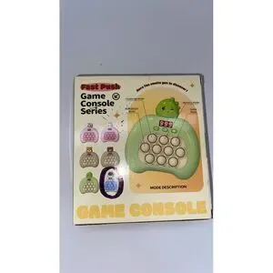 NEW Speed push game machine NEW Speed push game machine