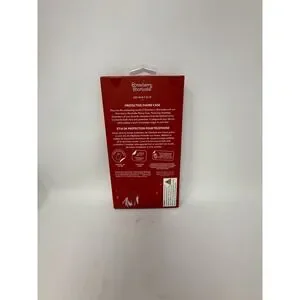 New Strawberry Shortcake IPhone 13/14 Pro Max SKINNYDIP Wireless Fast Charging