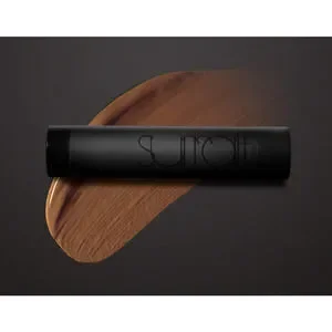 NEW Surratt Surreal Skin Foundation Wand 16 Warm Brown / Neutral Mocha MSRP $75