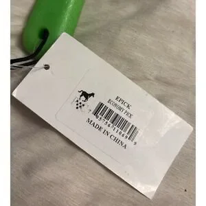NEW Tail Tamer Economy Horse Hoof Pick & Brush