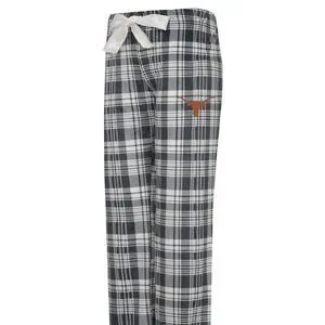 NEW Texas Longhorns Silky Fleece Pants - NWT. Med Large