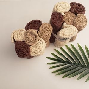 New***THE BIG ONE Washcloths (12pcs)