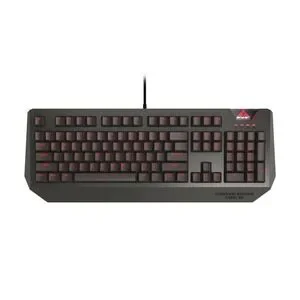 NEW The Terminator 40th Anniversary SKYNET Keyboard+Wired Gaming Mouse Set #639