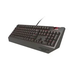 NEW The Terminator 40th Anniversary SKYNET Keyboard+Wired Gaming Mouse Set #639