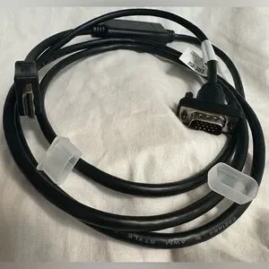 NEW Tripp-Lite P566-006-VGA Active Converter Cable