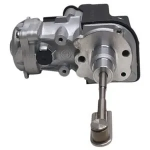 New Turbo Control Valve Actuator For 2012-2017 1.4T Audi A3 S3 Q3 VW Golf Jetta