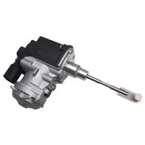 New Turbo Control Valve Actuator For 2012-2017 1.4T Audi A3 S3 Q3 VW Golf Jetta